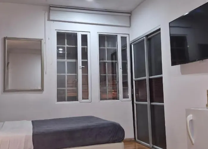 Hotel Zona G Bogotá